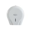 3019920525705-Rossignol - Distributeur de papier toilette 200 feuilles - avec clef - blanc-P_79412409_2-1