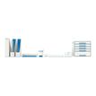 4002432113682-Leitz WOW - Pot à crayons  - bleu métallisé-P_79412643_3-2