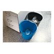 7312700525145-Esselte Basko - Corbeille à papier 18L - noir-P_79412667_4-3