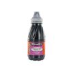 3134725001510-Cléopâtre Princess - Peinture - acrylique - noir - 250 ml-P_79412738_1-0