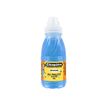 Cléopâtre NÉFERTARI - Verf - water-based gel - glitter neon blue - 250 ml