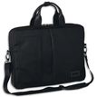 Oberthur Oregon - Draagtas voor notebook - 17.3" - zwart