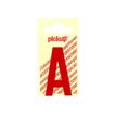 8711234223005-Pickup - Étiquette autocollante - 90 mm - Lettre A - rouge brillant-P_79413011_1-1