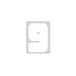 8711234002457-Pickup Déco Anna - Étiquette autocollante 60 mm - Chiffre 9 - blanc-P_79413262_1-0