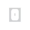 8711234002600-Pickup Déco Anna - Étiquette autocollante 60 mm - Lettre O - blanc-P_79413277_1-0