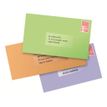 3266550261170-Avery - 525 Étiquettes adresse transparentes - 63,5 x 38,1 mm - Impression laser - réf L7-P_79413472_3-2