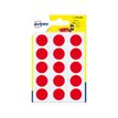 5014702026430-Avery - 90 Pastilles adhésives - rouge - diamètre 19 mm-P_79413523_4-1
