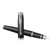 Parker IM - Vulpen - blauw - gemiddeld