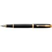 Parker IM - Vulpen - blauw - gemiddeld
