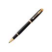 Parker IM - Rollerbalpen - zwart - fijn