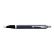 Parker IM - Balpen - blauw - gemiddeld - terugtrekbaar