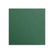 Clairefontaine Maya - Papier à dessin - A4 - 270 g/m² - vert antique