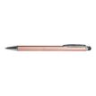 ONLINE Stylus XL - Balpen - blauw - gemiddeld - terugtrekbaar