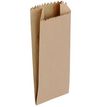 100 Pochettes kraft - 30 x 50 x 8 cm