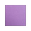 Clairefontaine MAYA - Tekenpapier - A4 - 25 vellen - paars