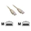 MCL Samar - Verbindingskabel - RJ-45 (M) naar RJ-45 (M) - 2 m - STP - CAT 5e