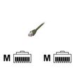 MCL Samar - Netwerkkabel - RJ-45 (M) naar RJ-45 (M) - 2 m - beschermd - CAT 5e - groen
