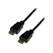 MCL Samar MC385E - HDMI met ethernetkabel - 3 m