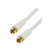 MCL Samar RF-kabel - 3 m