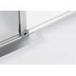 4007885258034-DAHLE - Tableau blanc laqué 100 x 200 cm - magnétique - cadre alu renforcé-P_79415086_9-8