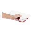 4005546406596-Durable Duraframe Magnetic Security - Cadre d'affichage magnétique bicolore - A4 - rouge-P_79415385_11-10