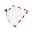 4005546406596-Durable Duraframe Magnetic Security - Cadre d'affichage magnétique bicolore - A4 - rouge/b-P_79415385_4-3