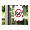 4005546406596-Durable Duraframe Magnetic Security - Cadre d'affichage magnétique bicolore - A4 - rouge/b-P_79415385_6-5