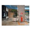 4005546406596-Durable Duraframe Magnetic Security - Cadre d'affichage magnétique bicolore - A4 - rouge/b-P_79415385_8-7