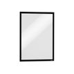 4005546406824-Durable Duraframe Magnetic - 5 Cadres d'affichage magnétiques - A3 - noir - pour surfaces -P_79415388_2-0