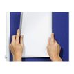4005546407180-Durable Duraframe Grip -  Cadre d'affichage auto-agrippant - A4 - argent - pour les surface-P_79415397_9-8