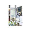 4005546507811-Durable Duraframe Poster Sun - Cadre d'affichage vitrostatique - 50 x 70 cm - noir-P_79415400_3-2