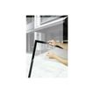 4005546507811-Durable Duraframe Poster Sun - Cadre d'affichage vitrostatique - 50 x 70 cm - noir-P_79415400_6-5