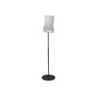 4005546570297-Durable Sherpa - Présentoir sur pied avec plaque A4 - gris anthracite-P_79415406_1-0
