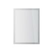 4005546978475-Durable Duraframe Poster Sun - Cadre d'affichage vitrostatique - A4 - argent-P_79415411_1-0