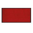 MT RAINBOW - vloermat - rood