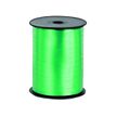 Logistipack - Cadeaulint - 0.7 cm x 500 m - 62 g/m² - groen - polypropyleen