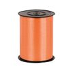Logistipack - Cadeaulint - 0.7 cm x 500 m - 62 g/m² - oranje - polypropyleen