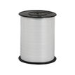 Logistipack - Cadeaulint - 0.7 cm x 500 m - 62 g/m² - wit - polypropyleen