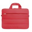 Carpentras Sign - Draagtas voor notebook - 15.6" - rood