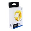 SWITCH - Geel - compatible - gereviseerd - inktcartridge - voor Epson Expression Premium XP-530, XP-540, XP-630, XP-635, XP-640, XP-645, XP-830, XP-900