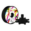 3112539334840-OWA - Filament 3D PS - noir - Ø 285 mm - 750g-P_79417386_1-0
