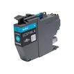 Brother LC3219XLC - XL - cyaan - origineel - inktcartridge