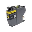 Brother LC-3219XLY - XL - geel - origineel - inktcartridge