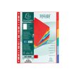3130630026068-Exacompta Nature Future - Intercalaire 6 positions - A4 Maxi - carte rigide colorée-P_79417619_1-0
