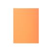Exacompta SUPER 60 - Insteekmap - A4 - voor 100 vellen - pastel bubbel (pak van 100)