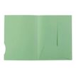 Exacompta Nature Future Jura 160 - Map met 2 flappen - A4 - voor 200 vellen - verschillende kleuren (pak van 50)