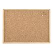 3457701630109-JPC - Tableau d'affichage en liège naturel - 45 x 60 cm - cadre en bois-P_79418743_1-0