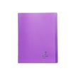 3037929814057-Clairefontaine Koverbook - Cahier polypro 24 x 32 cm - 96 pages - grands carreaux (Seyes) --P_79419166_2-1