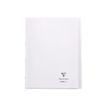 3037929846010-Clairefontaine Koverbook - Cahier polypro 24 x 32 cm - 48 pages - petits carreaux (5x5 mm) - disponib-P_79419167_1-0