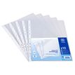 3135250105100-Viquel - 10 Pochettes perforées - A4 - 9/100-P_79419263_1-0